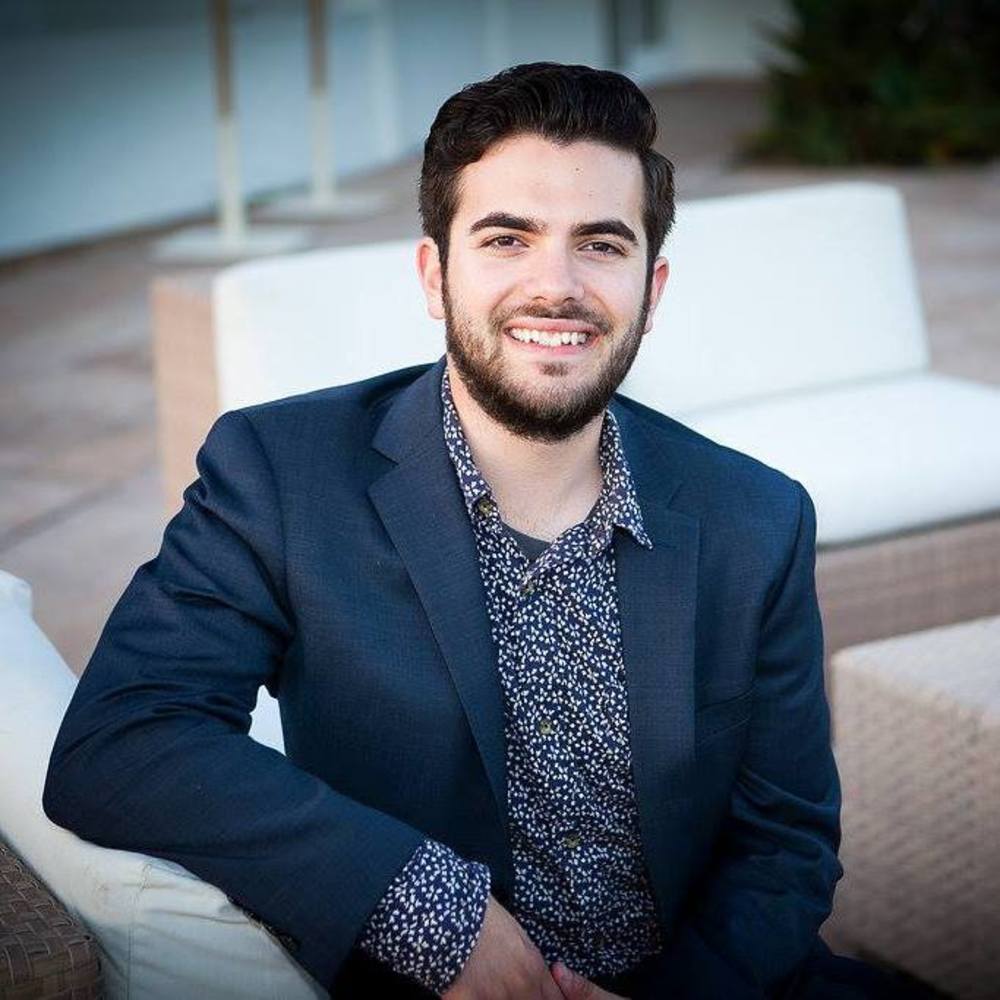 Meet your Posher, Joe
